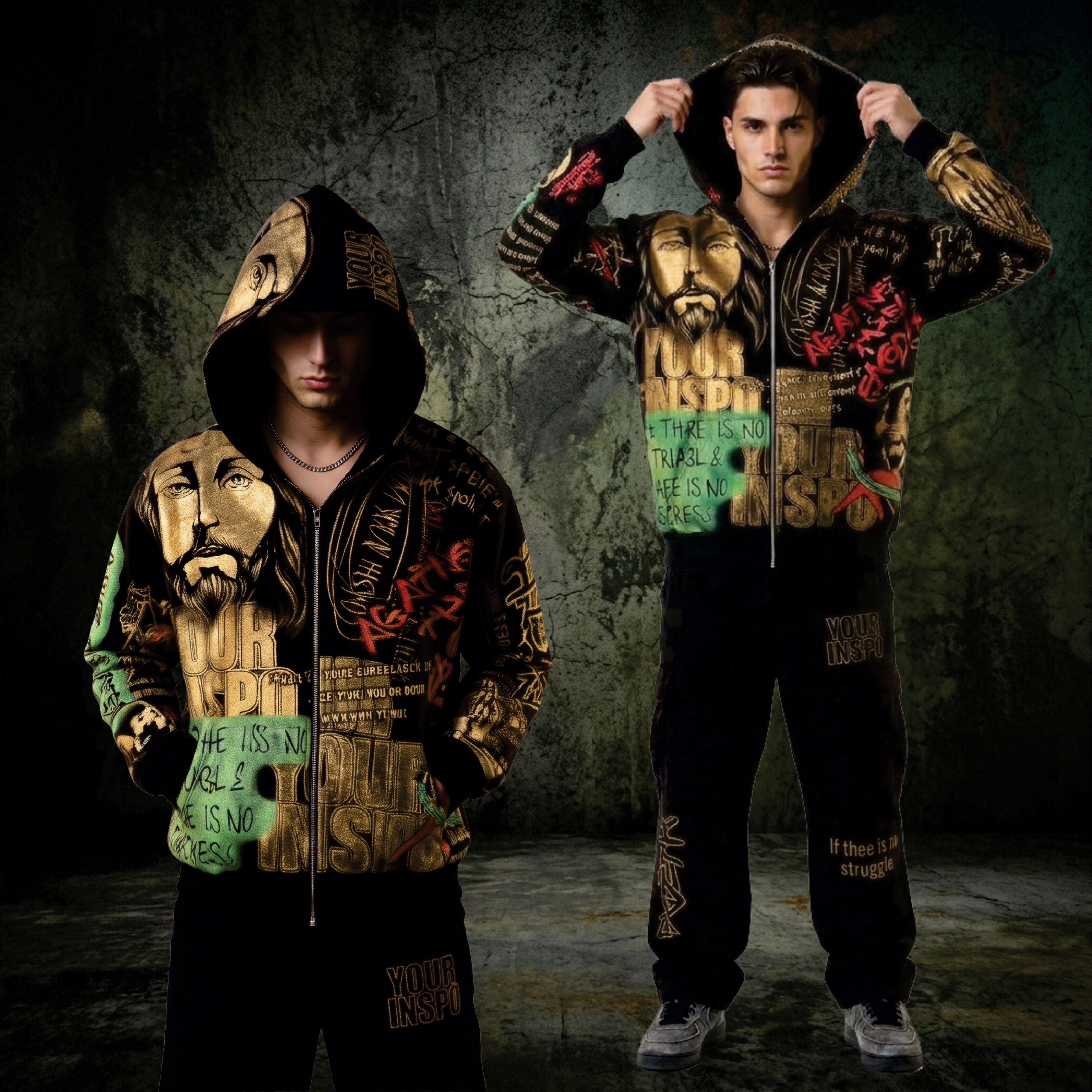 Hoodies