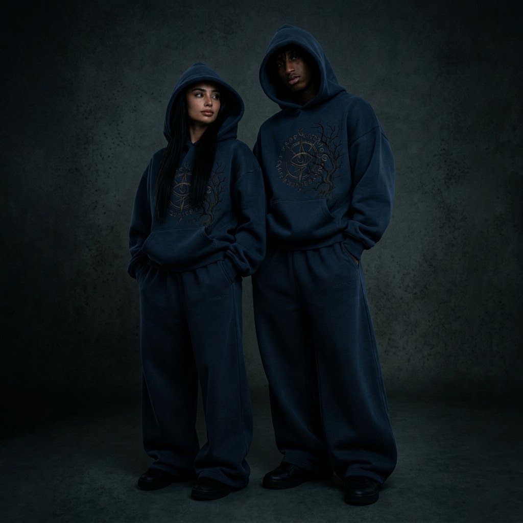 Tracksuits & Sweatsuits