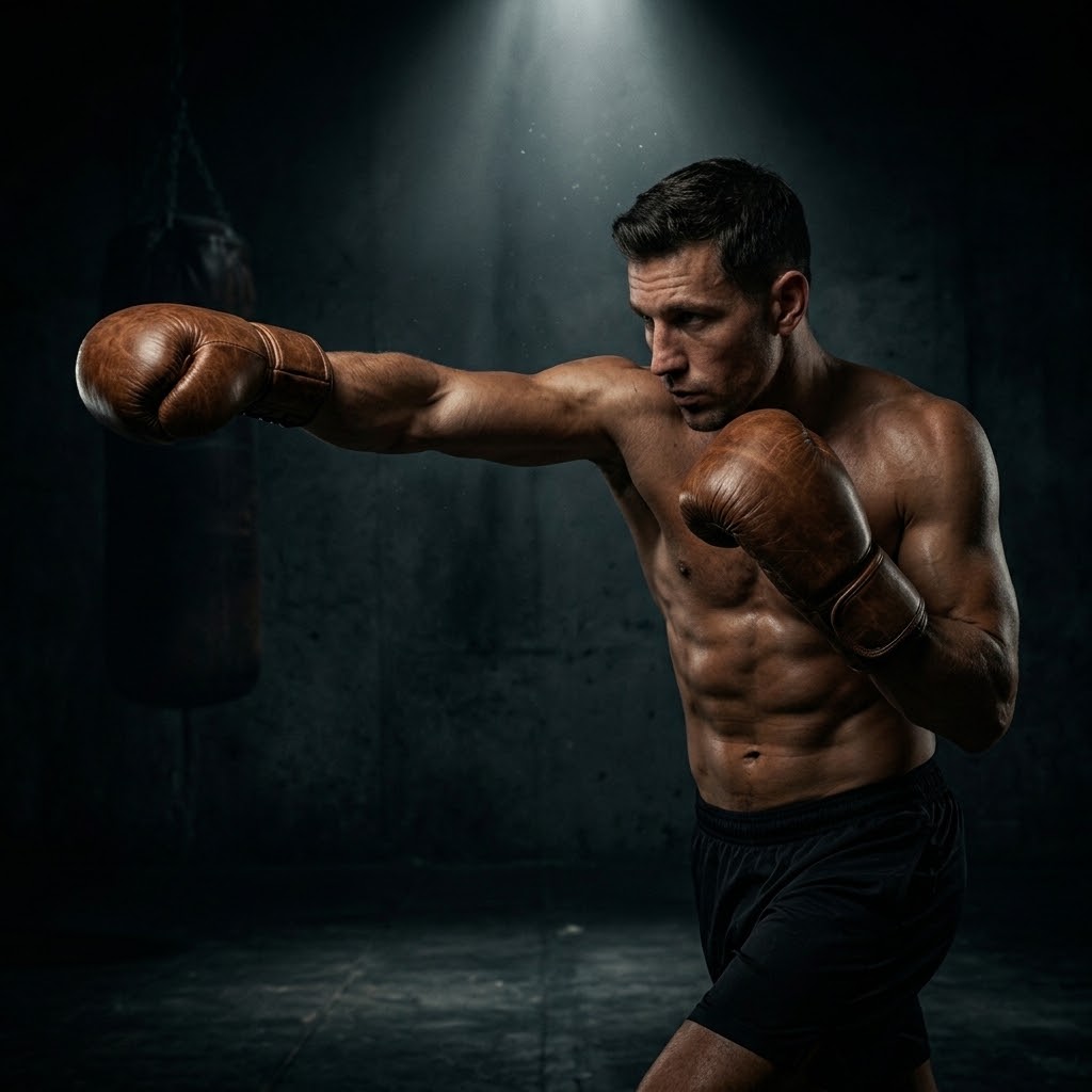 Boxing Gloves