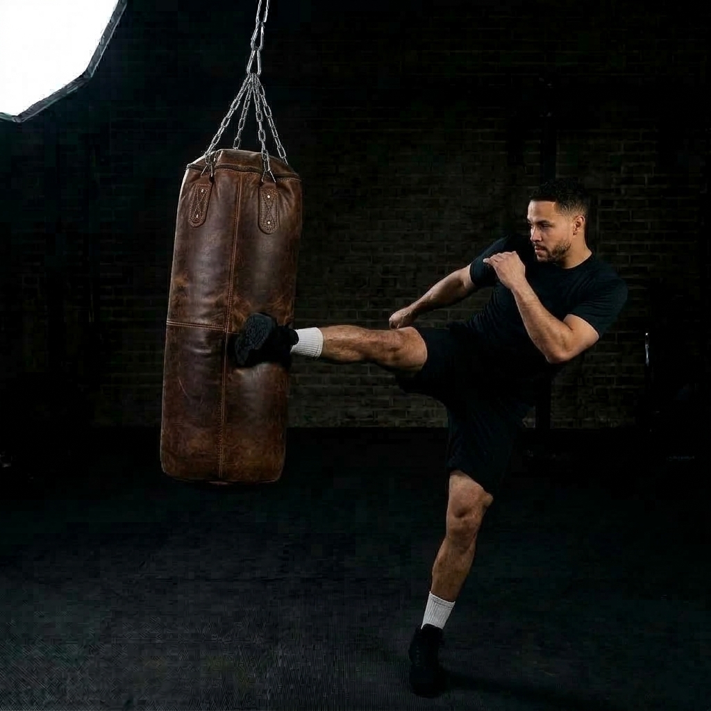 Punching Bags