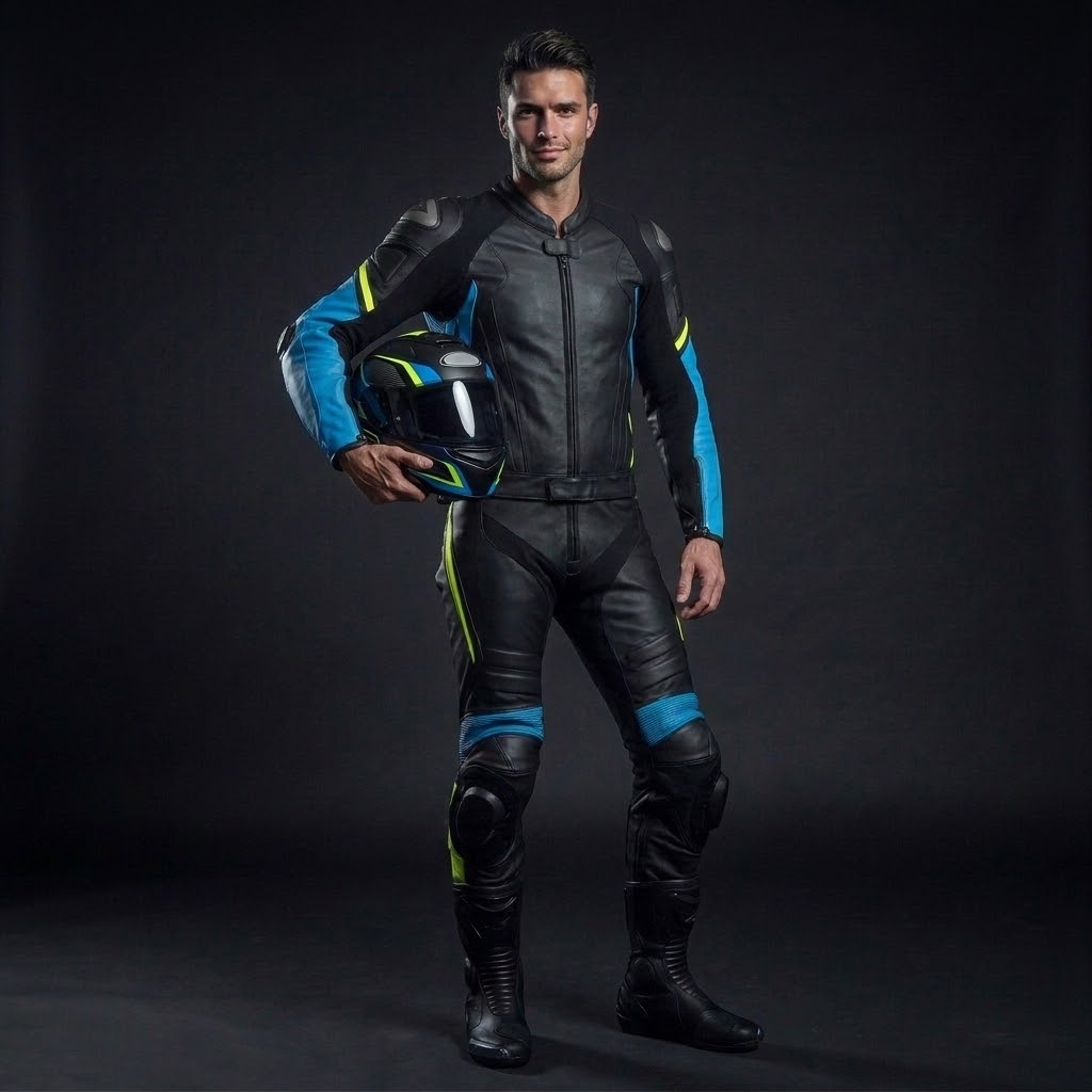 Motorcycle Wear