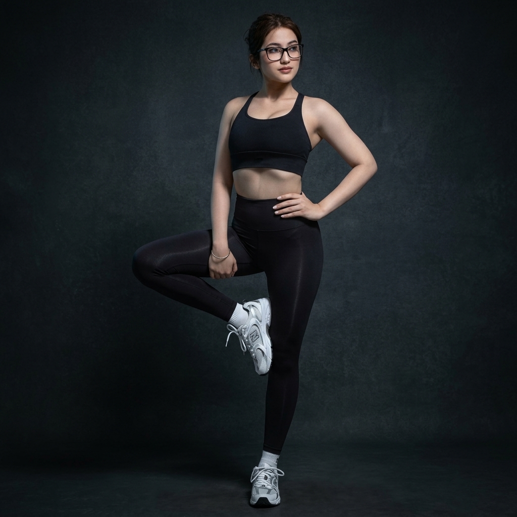 Women Legging