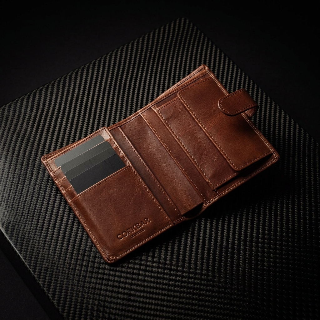 Leather Wallets