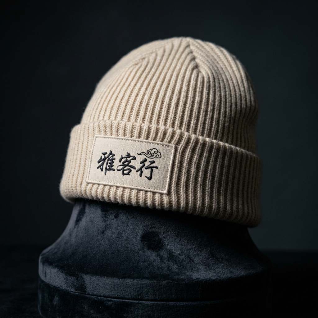 Beanie Caps