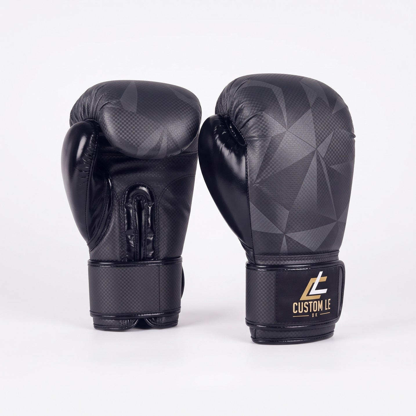 BOXING GLOVES