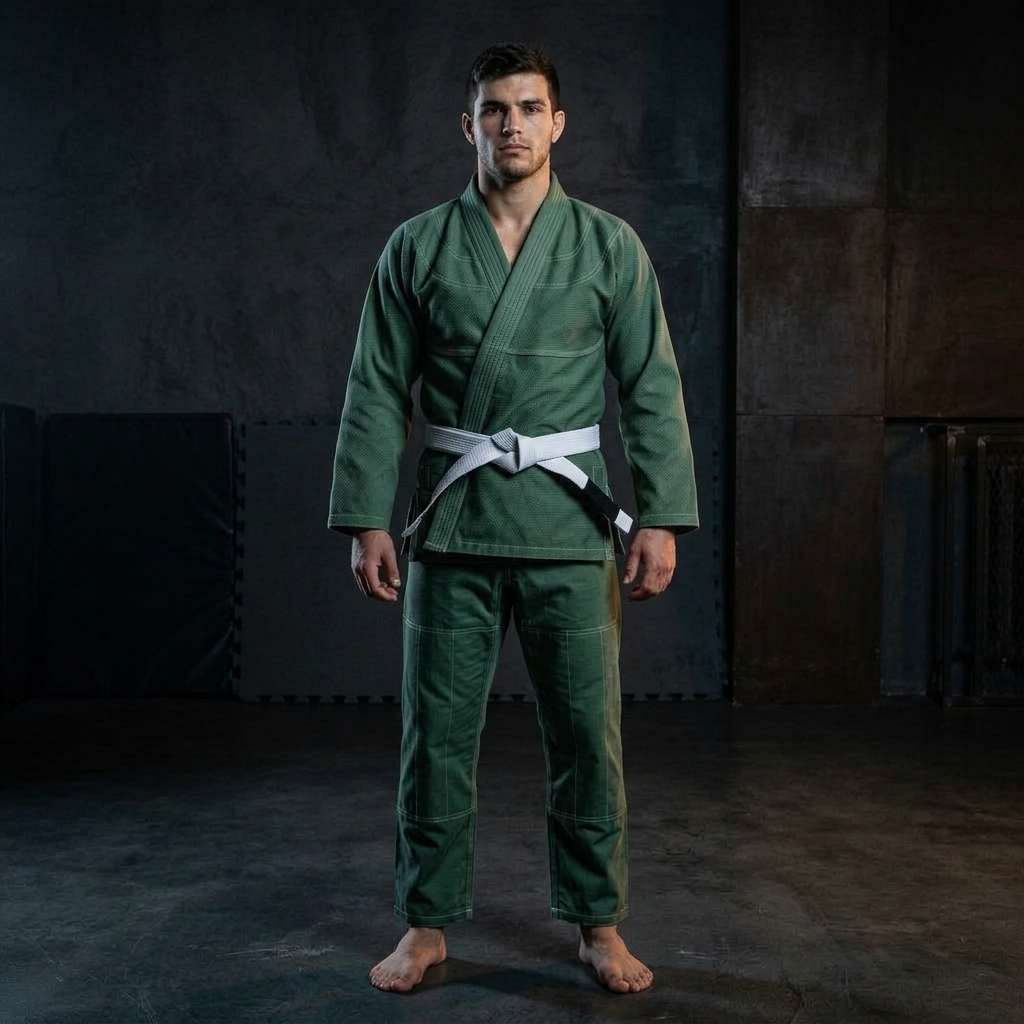 Pro Pearl Weave Brazilian Jiu-Jitsu Gi