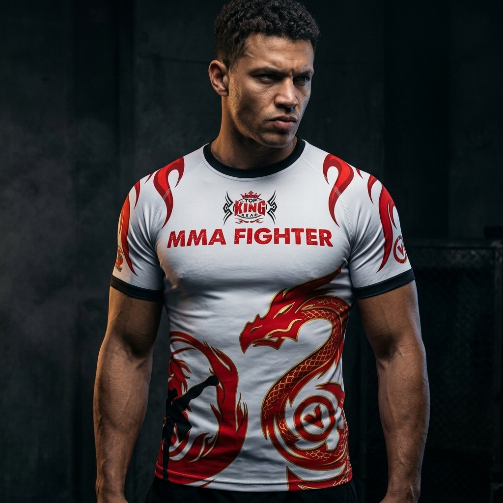 Sublimated Spats & Matching Shirt Set Base