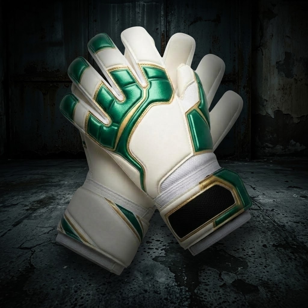 Junior Training Youth Goalkeeper Gloves