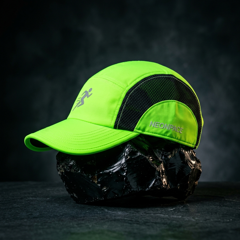 Unstructured Vintage Washed Dad Hat