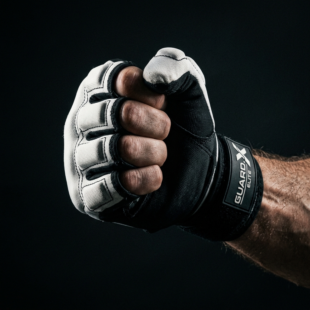 Pro Gel Padded Inner Glove Hand Wraps