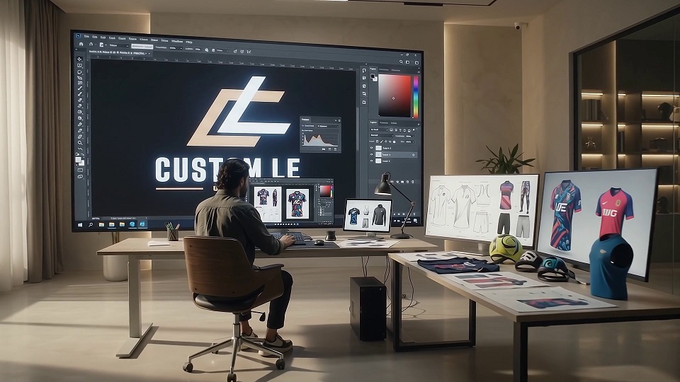 Freelance Designing
