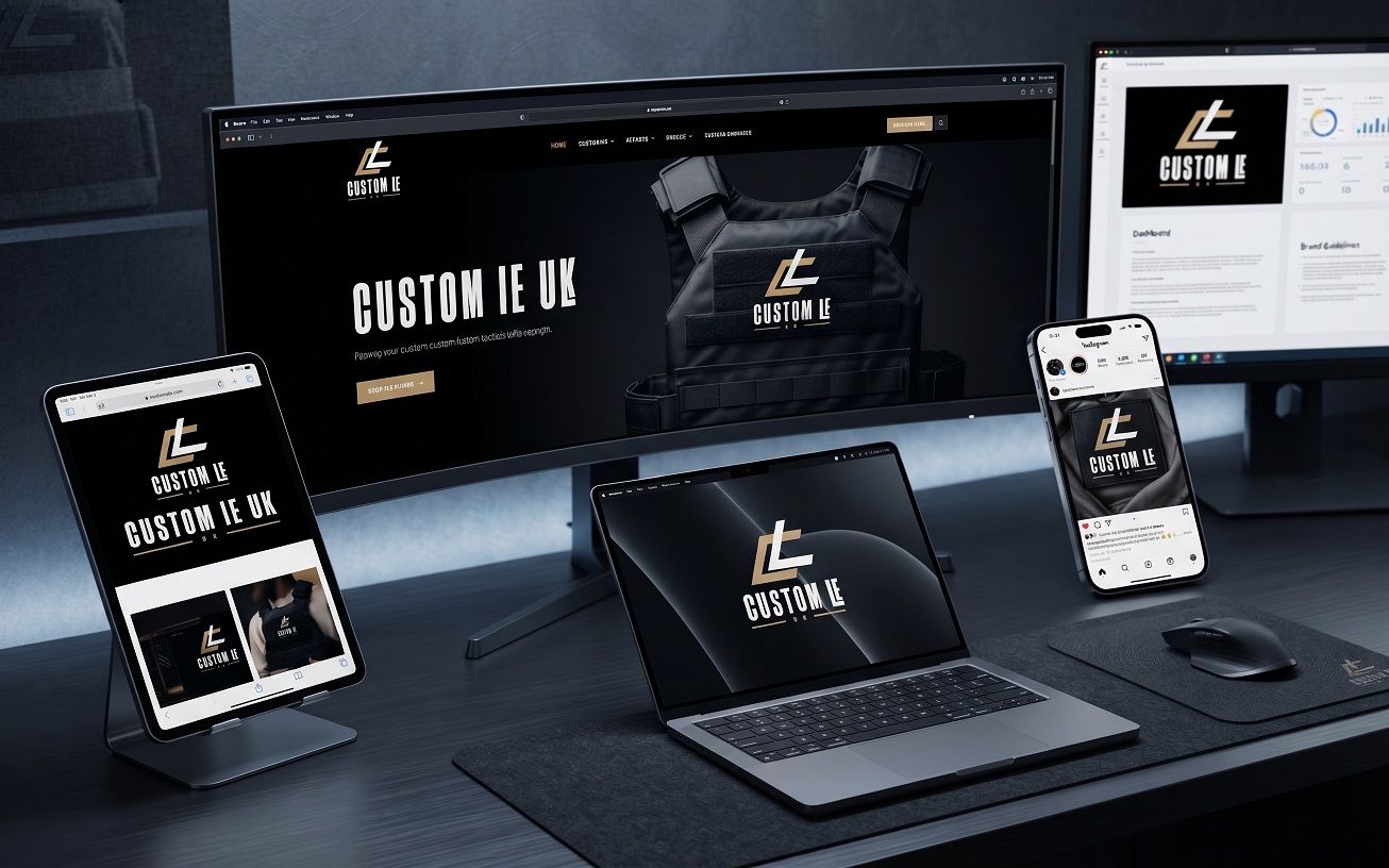 Logo & Branding