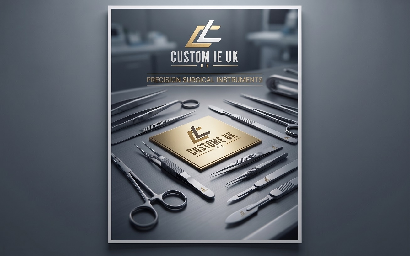 Surgical Instruments